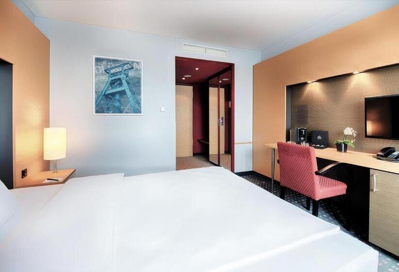 Номер Superior, Ramada By Wyndham Essen