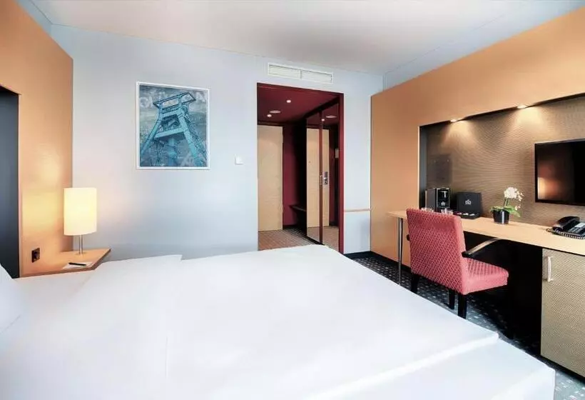 اتاق سوپریور, Ramada By Wyndham Essen