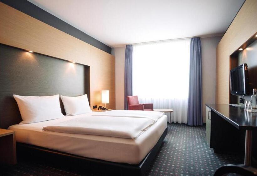 スーペリアールーム, Ramada By Wyndham Essen