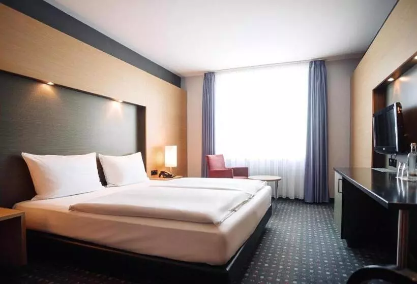 اتاق سوپریور, Ramada By Wyndham Essen