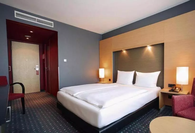 اتاق سوپریور, Ramada By Wyndham Essen