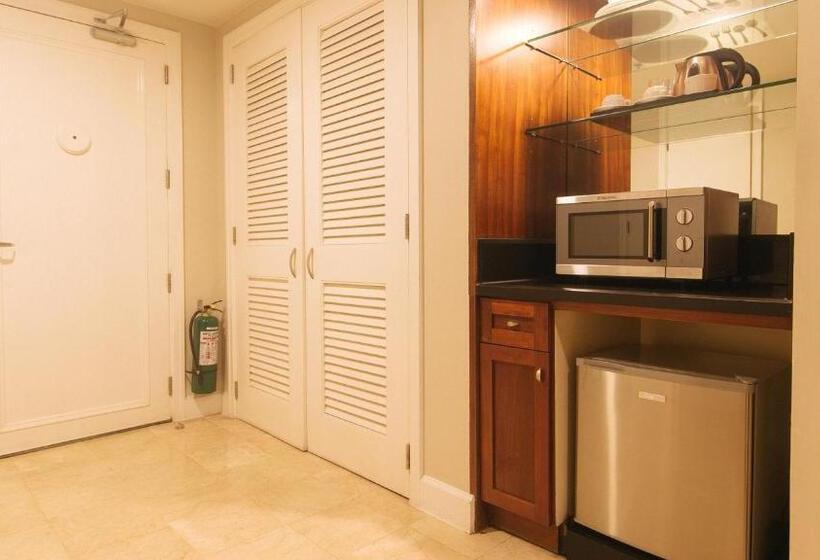 اتاق استاندارد, Reddoorz Premium At The Residences Olympia Makati