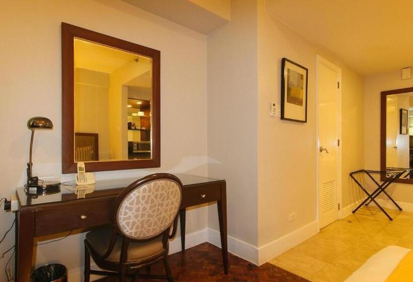 اتاق استاندارد, Reddoorz Premium At The Residences Olympia Makati