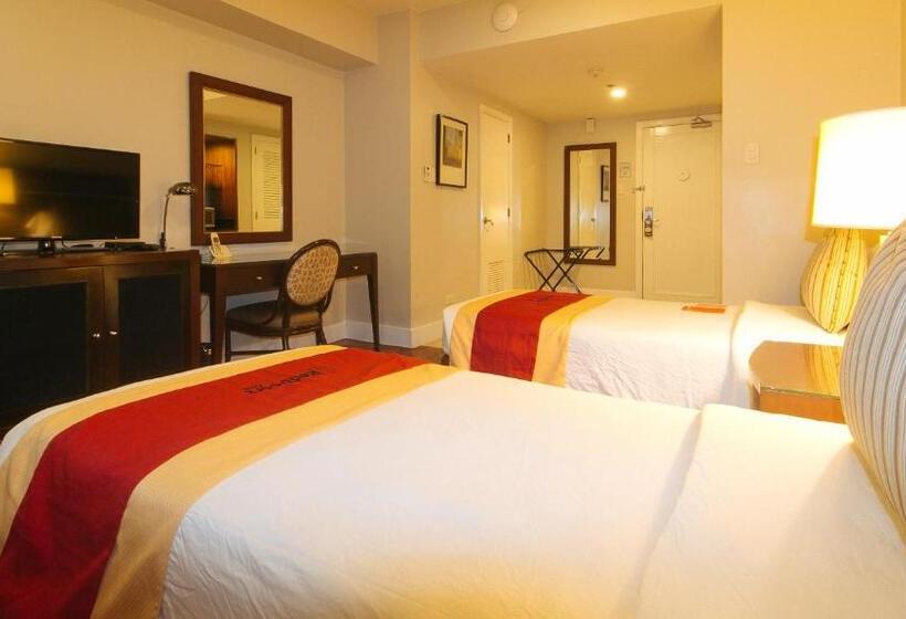 اتاق استاندارد, Reddoorz Premium At The Residences Olympia Makati