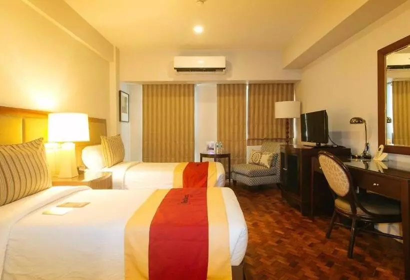 スタンダードルーム, Reddoorz Premium At The Residences Olympia Makati