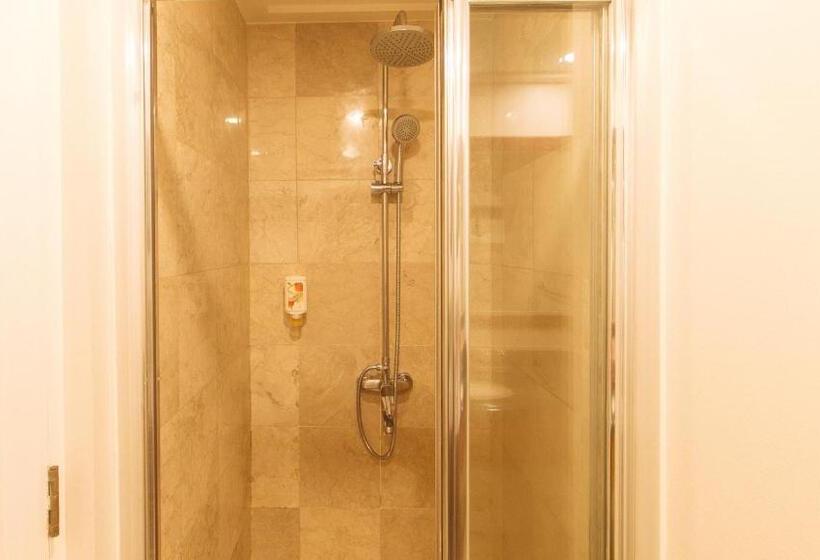 سوییت, Reddoorz Premium At The Residences Olympia Makati