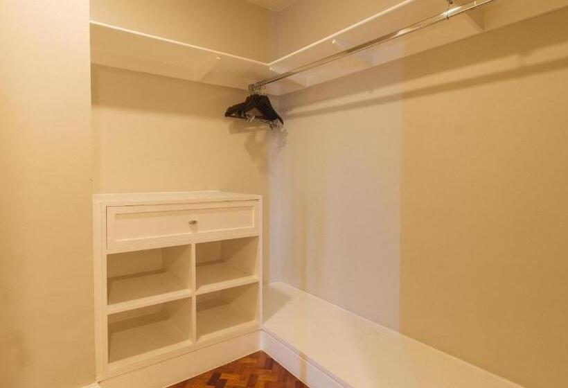 سوییت, Reddoorz Premium At The Residences Olympia Makati