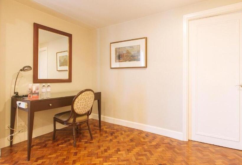 سوییت, Reddoorz Premium At The Residences Olympia Makati