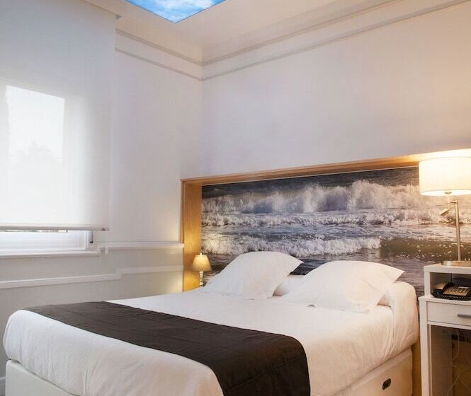 اتاق استاندارد, Ribes Roges