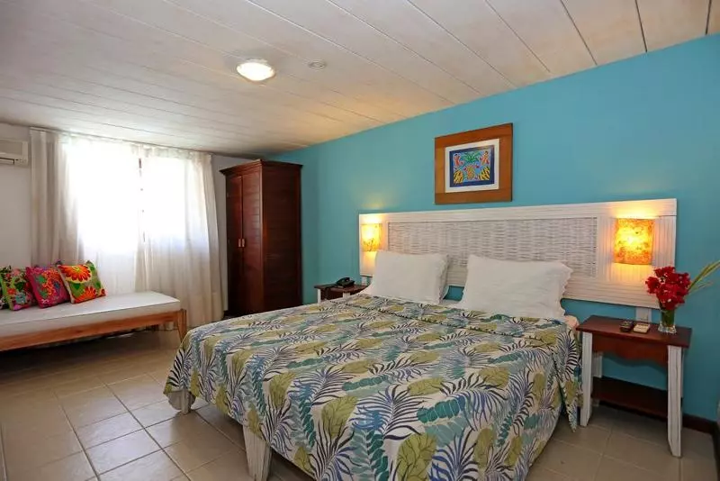 スイート, Sobrado Da Vila