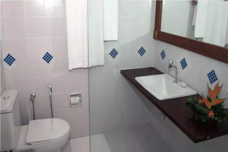 スイート, Sobrado Da Vila