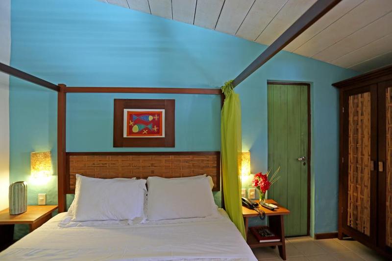 Номер Стандарт, Sobrado Da Vila