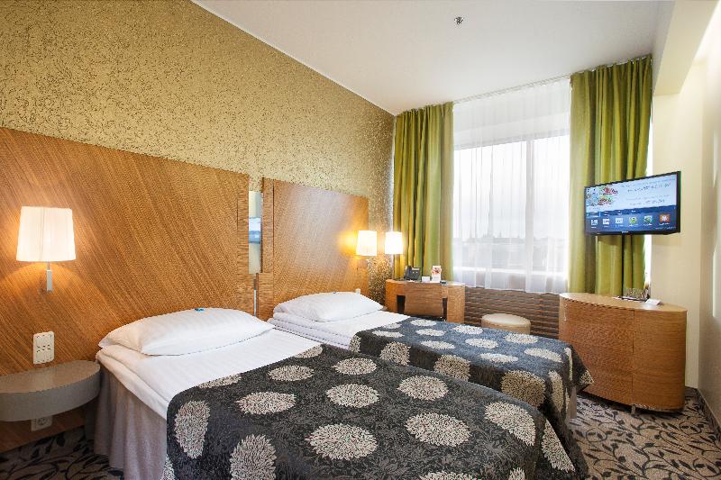 اتاق استاندارد, Tallink City