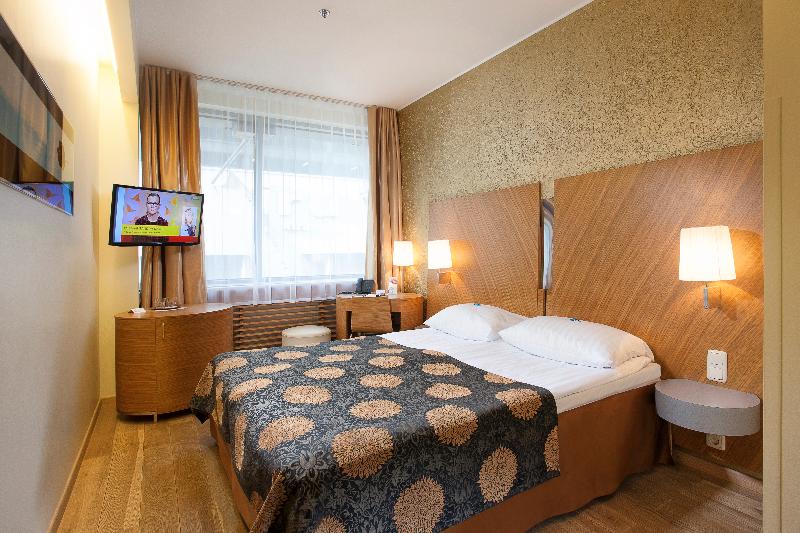 اتاق استاندارد, Tallink City