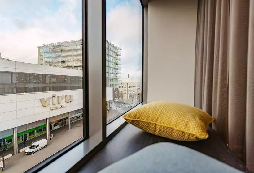 スタンダードルーム, Tallink City