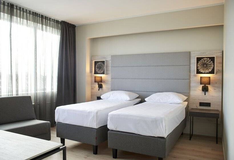 اتاق استاندارد, Tallink City