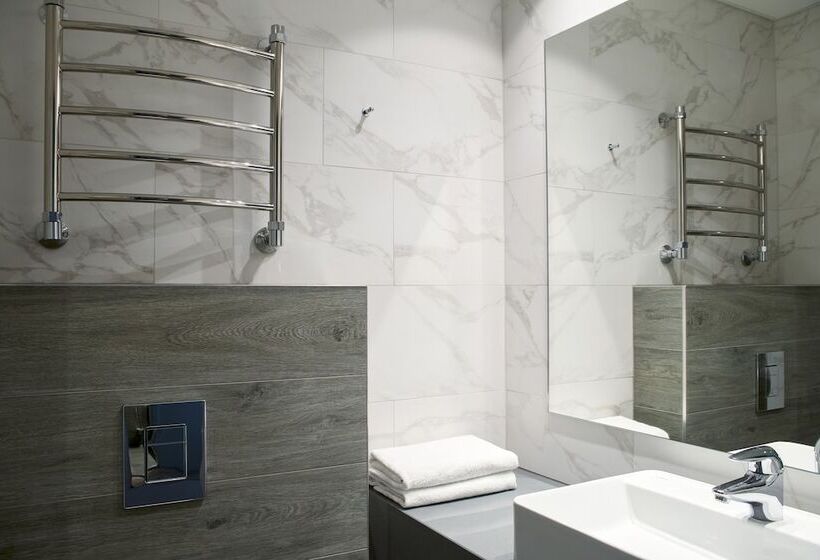 اتاق استاندارد, Tallink City