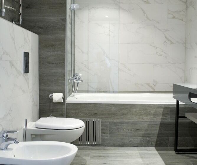 اتاق لوکس, Tallink City