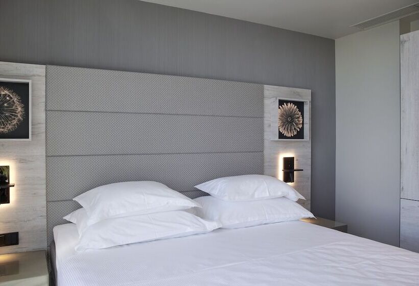 اتاق لوکس, Tallink City