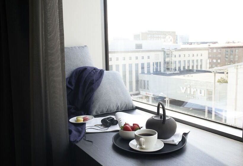 سوییت, Tallink City