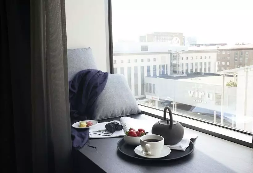 スイート, Tallink City