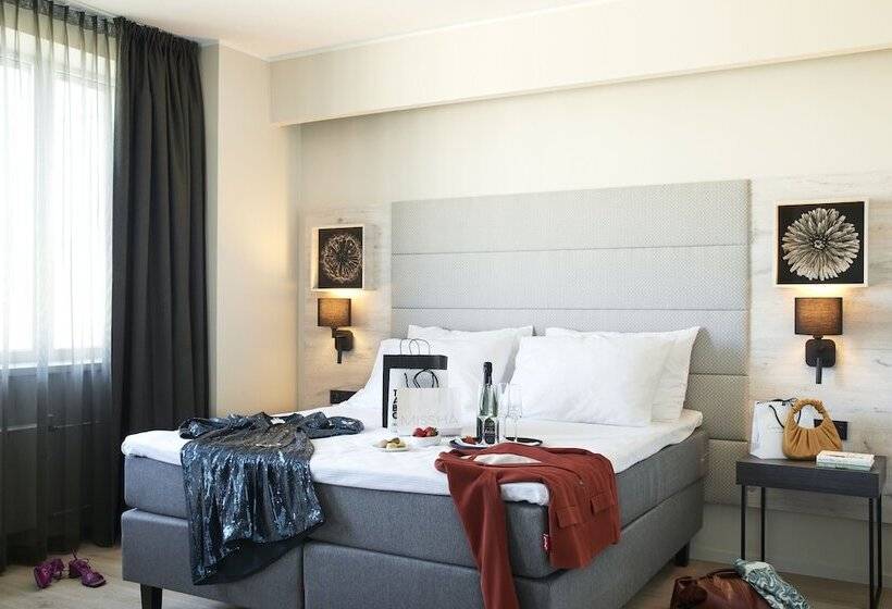 اتاق استاندارد, Tallink City