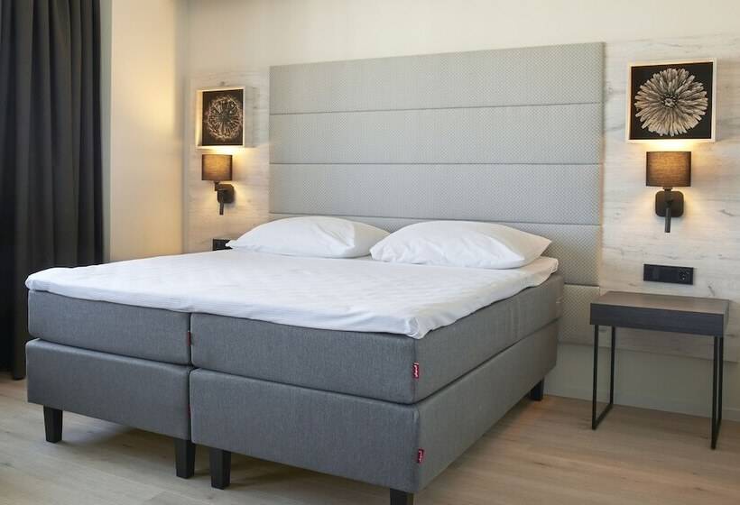 اتاق استاندارد, Tallink City