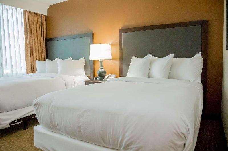 اتاق استاندارد, Tallink City