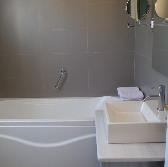 带海景的高档三人间, Tharroe Of Mykonos Boutique