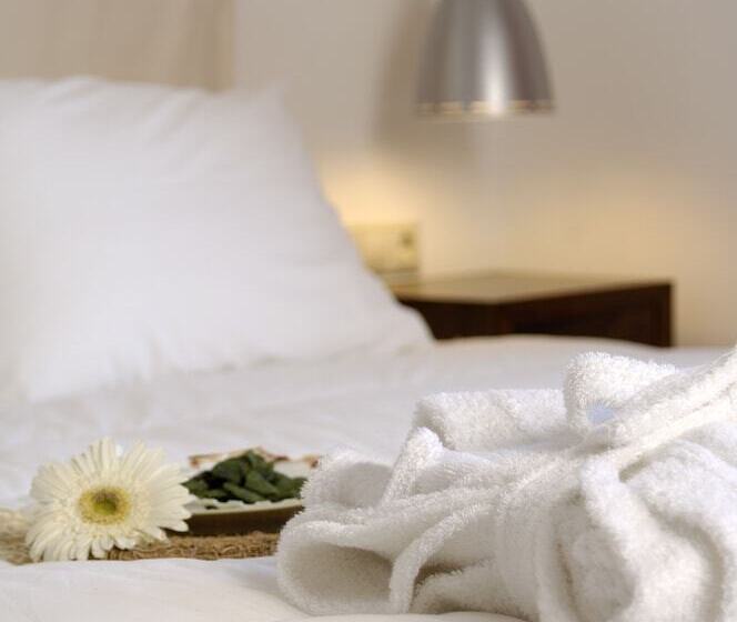 带海景的高档三人间, Tharroe Of Mykonos Boutique