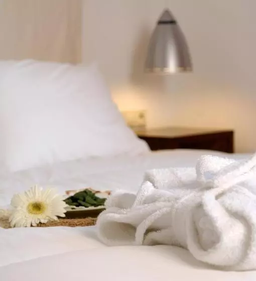 اتاق کلاسیک سه تخته, Tharroe Of Mykonos Boutique