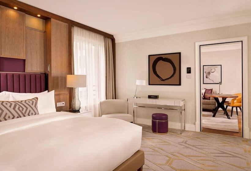 سوییت لوکس, The Ritzcarlton, Berlin