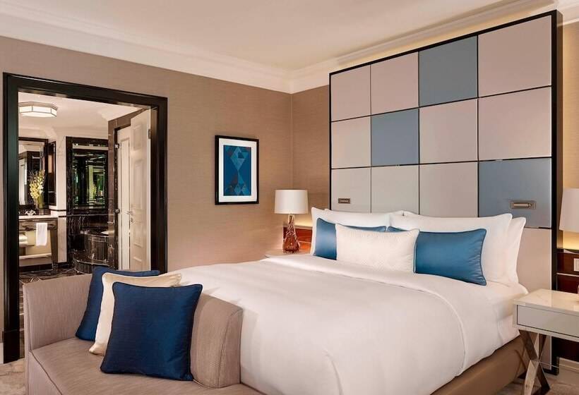 سوئیت کلاب, The Ritzcarlton, Berlin