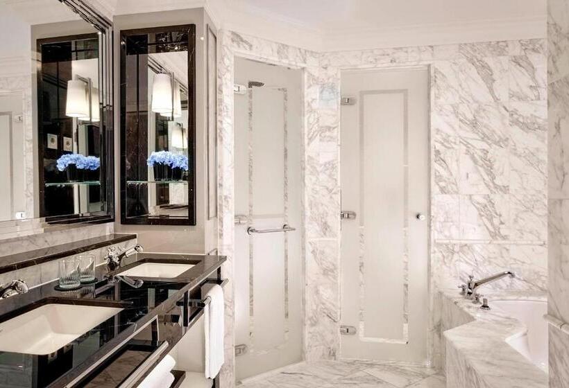 سوییت جونیور لوکس, The Ritzcarlton, Berlin