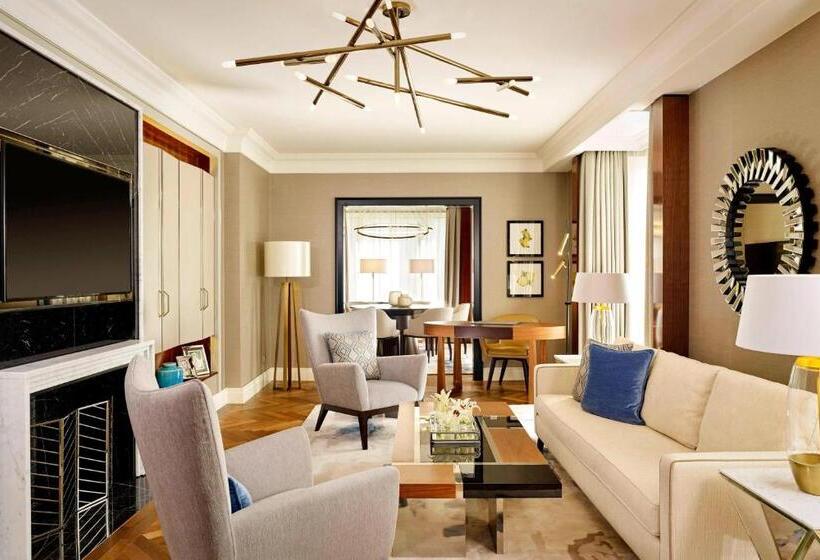 سوئیت کلاب, The Ritzcarlton, Berlin