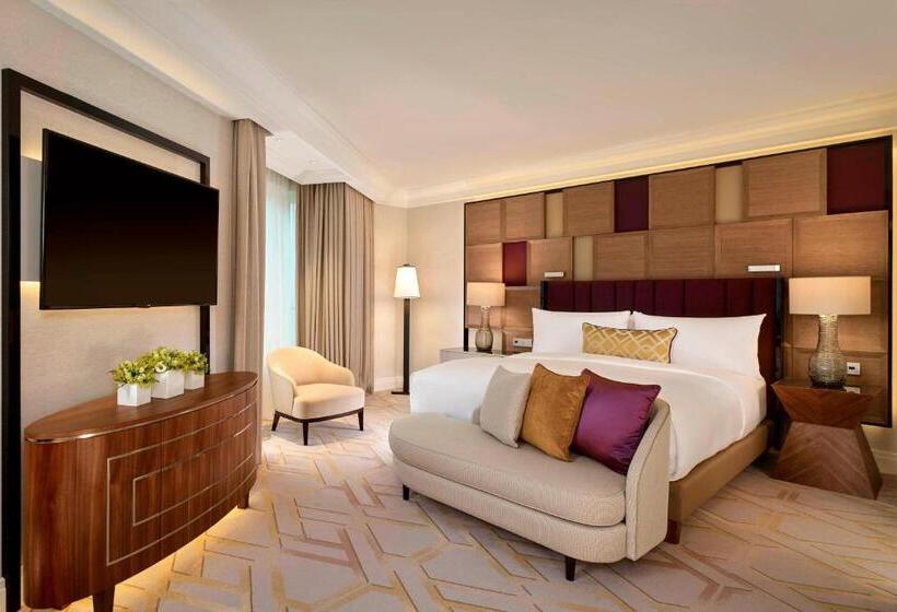 سوییت لوکس, The Ritzcarlton, Berlin