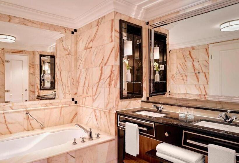 اتاق لوکس, The Ritzcarlton, Berlin