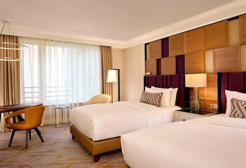 اتاق لوکس, The Ritzcarlton, Berlin
