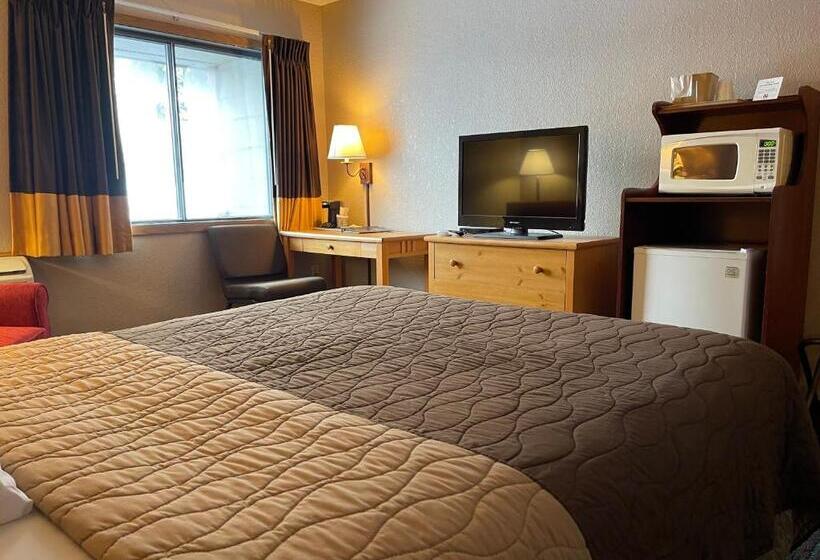 スタンダードルーム, Walker