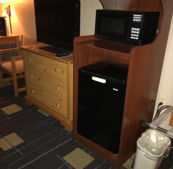 スタンダードルーム, Walker