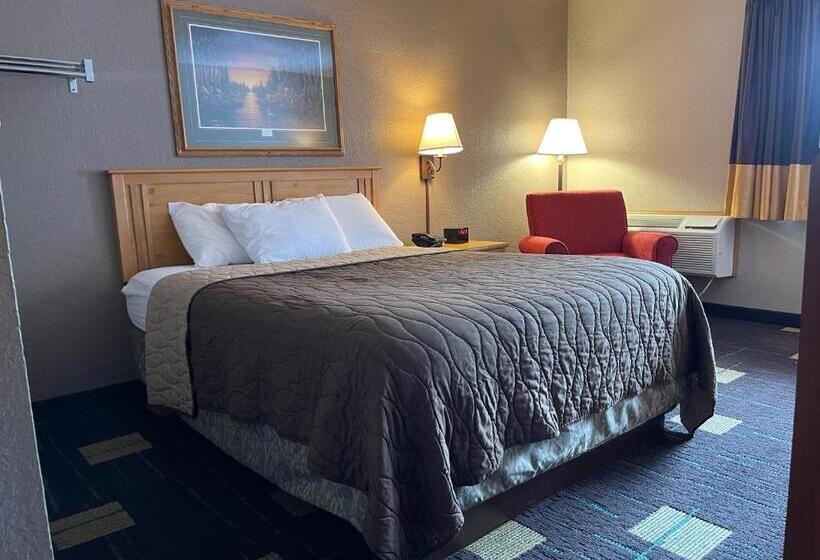 スタンダードルーム, Walker