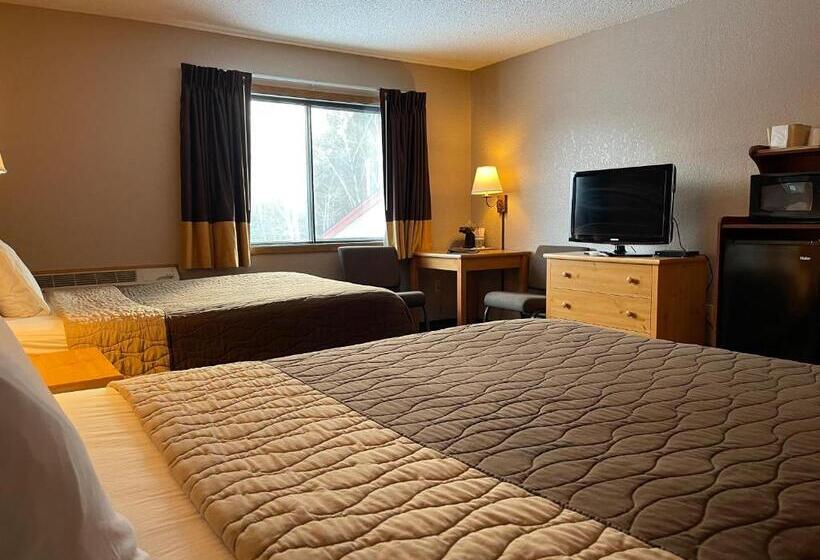 スタンダードルーム, Walker