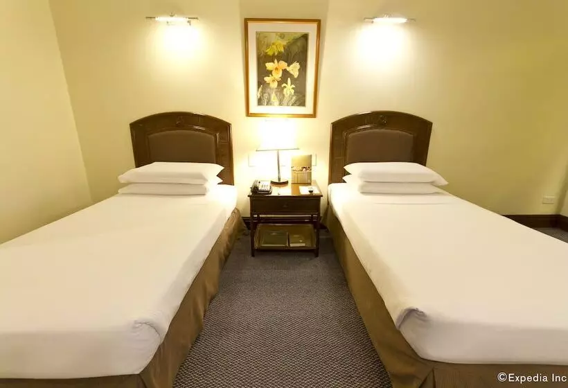 スーペリアールーム, Waterfront Cebu City Hotel & Casino