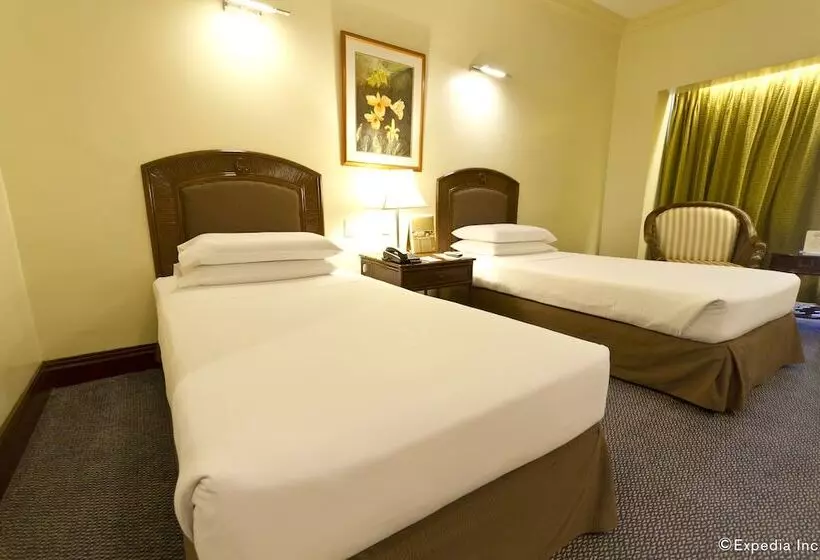 スーペリアールーム, Waterfront Cebu City Hotel & Casino