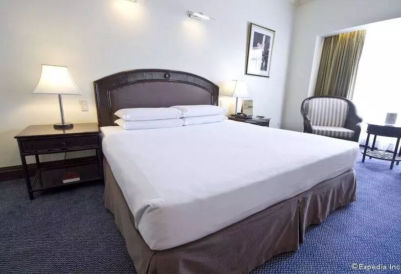 スーペリアールーム, Waterfront Cebu City Hotel & Casino