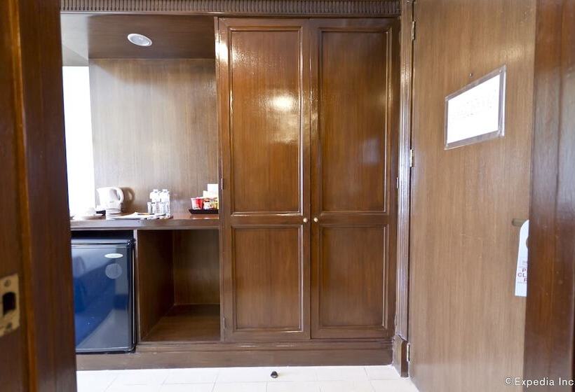 اتاق سوپریور, Waterfront Cebu City Hotel & Casino