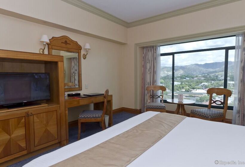 اتاق لوکس, Waterfront Cebu City Hotel & Casino