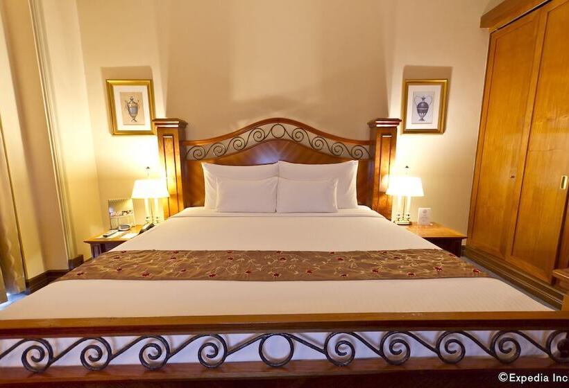 سوییت, Waterfront Cebu City Hotel & Casino