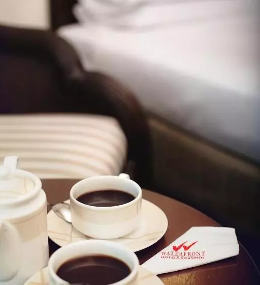 スーペリアールーム, Waterfront Cebu City Hotel & Casino