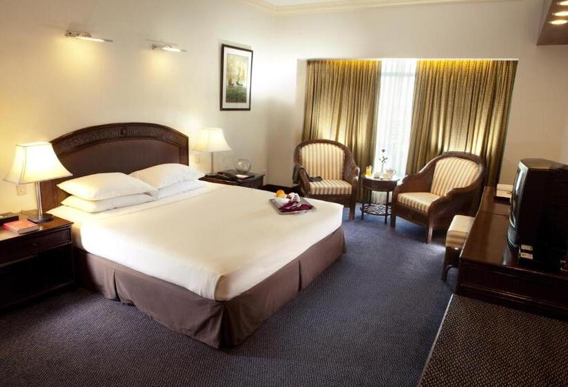 اتاق سوپریور, Waterfront Cebu City Hotel & Casino